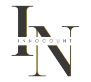 innocount Logo – Digitale Buchhaltung, Automatisierung & Prozessoptimierung