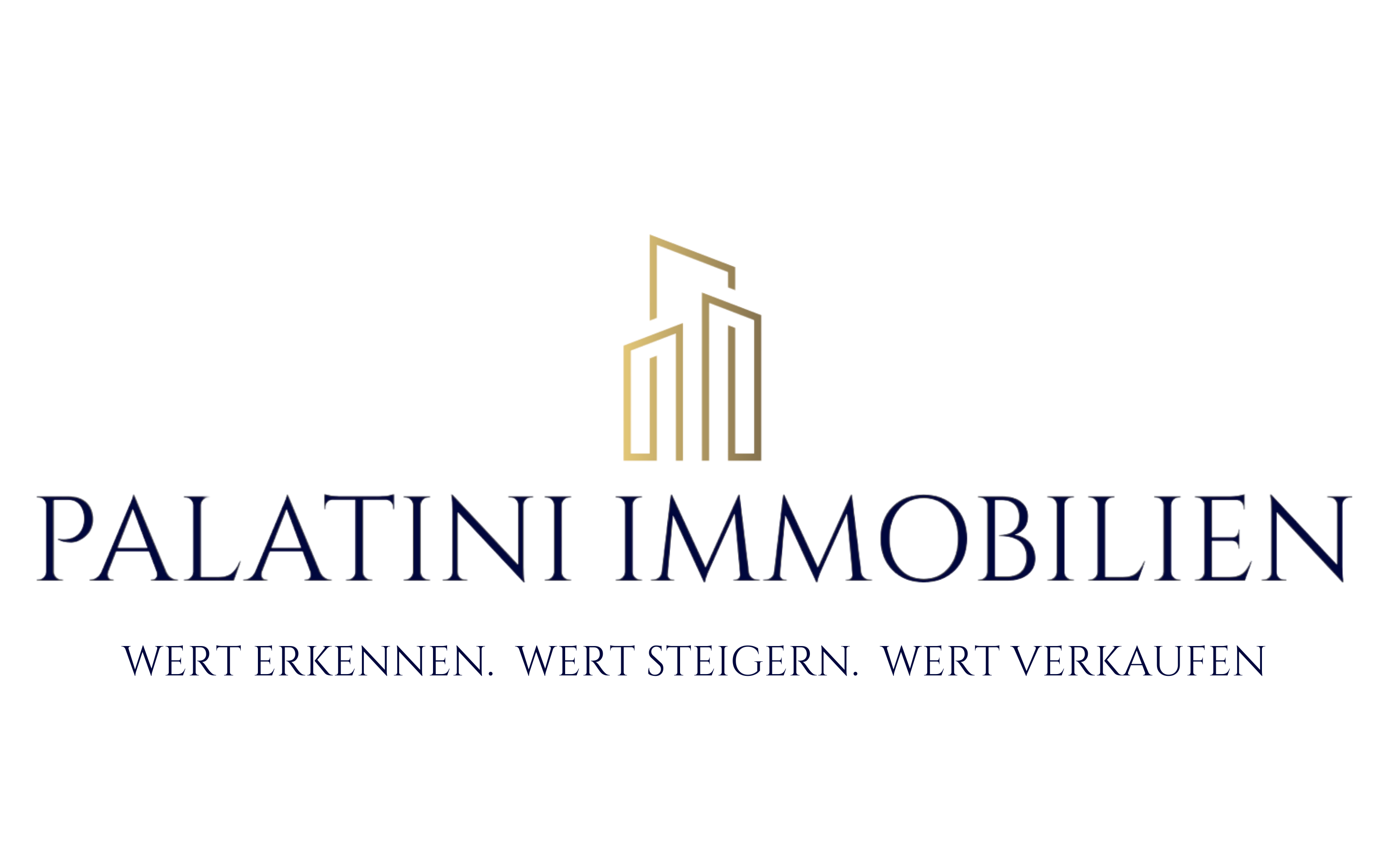 Logo von Palatini Immobilien – Partnerunternehmen von innocount