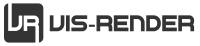 Logo von VIS-Render – 3D-Visualisierungs- und Designpartner von innocount