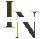 innocount Logo – Digitale Buchhaltung, Automatisierung & Prozessoptimierung
