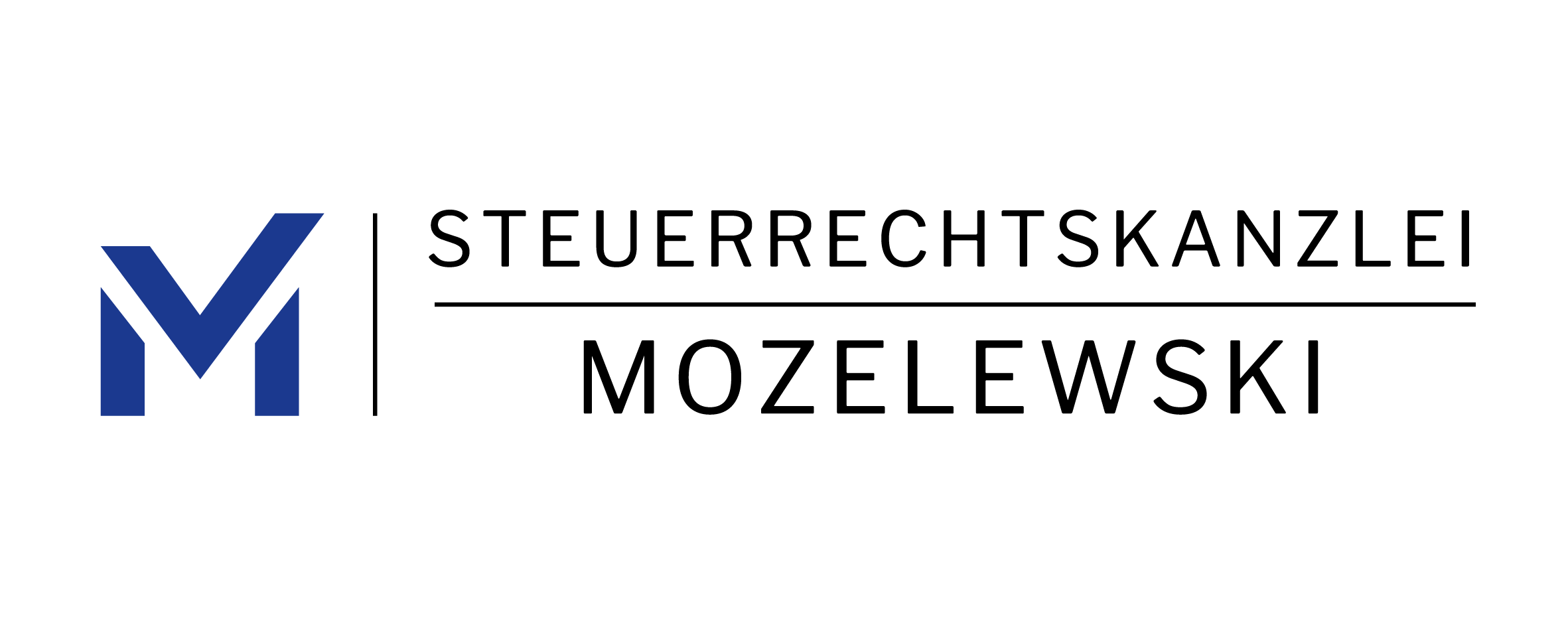 Logo der Steuerrechtskanzlei Mozelewski – Partner für steuerrechtliche Zusammenarbeit mit innocount