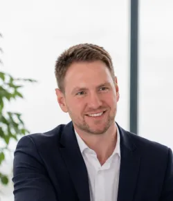 Felix Girard – Inhaber und Bilanzbuchhalter von innocount