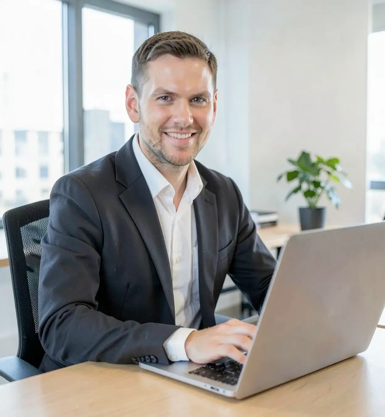 Teamwork und digitale Buchhaltung bei innocount – moderne Zusammenarbeit mit Effizienz, Struktur und persönlicher Beratung