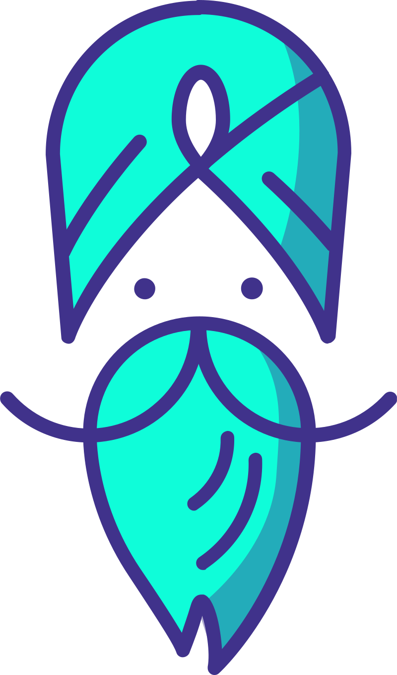 Logo von Finanzguru – digitaler Finanzpartner von innocount