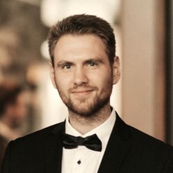 Felix Girard – Inhaber und Bilanzbuchhalter von innocount