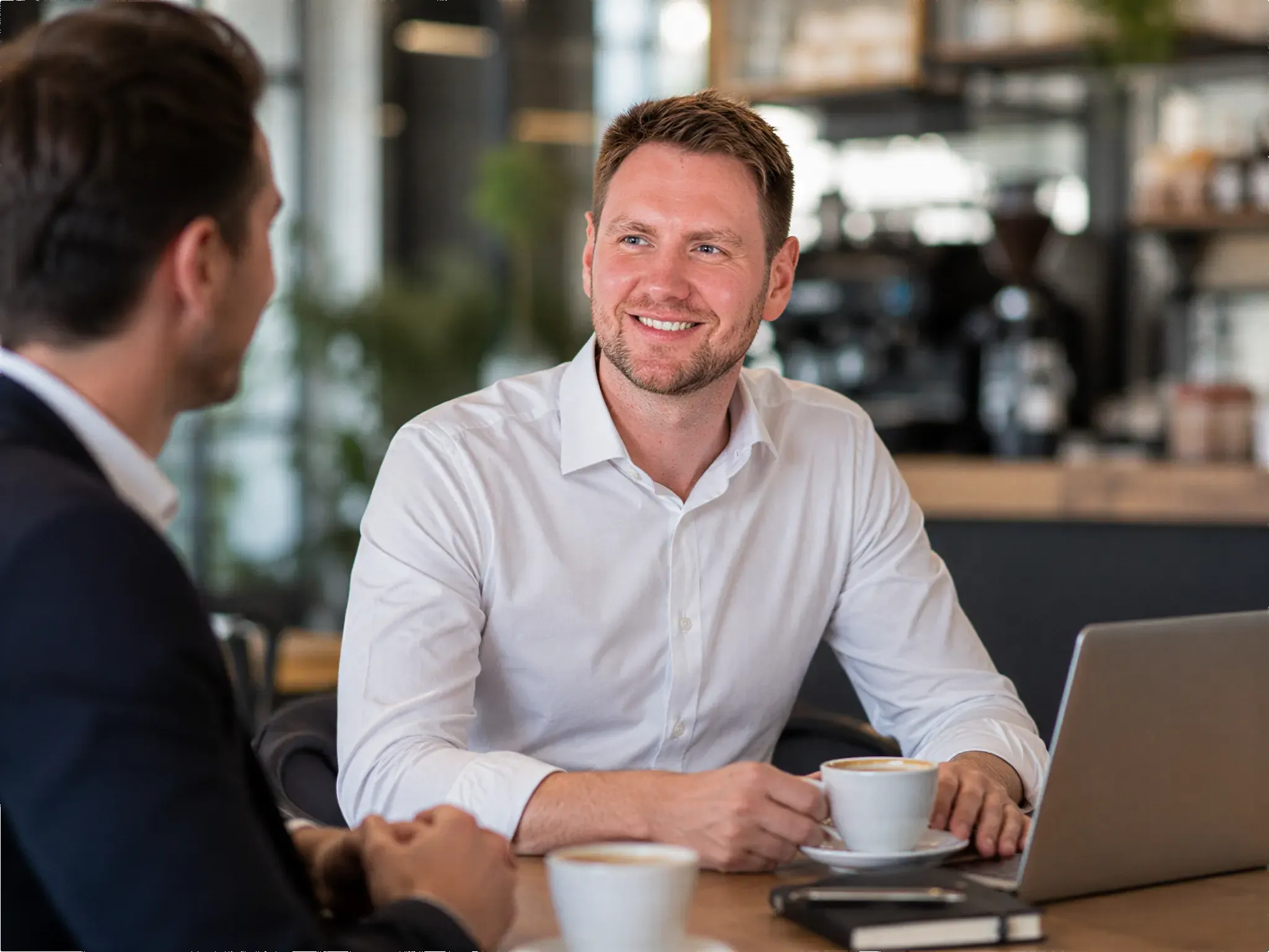 Buchhaltung professionalisieren – mit Know-How und smarten Prozessen mit innocount