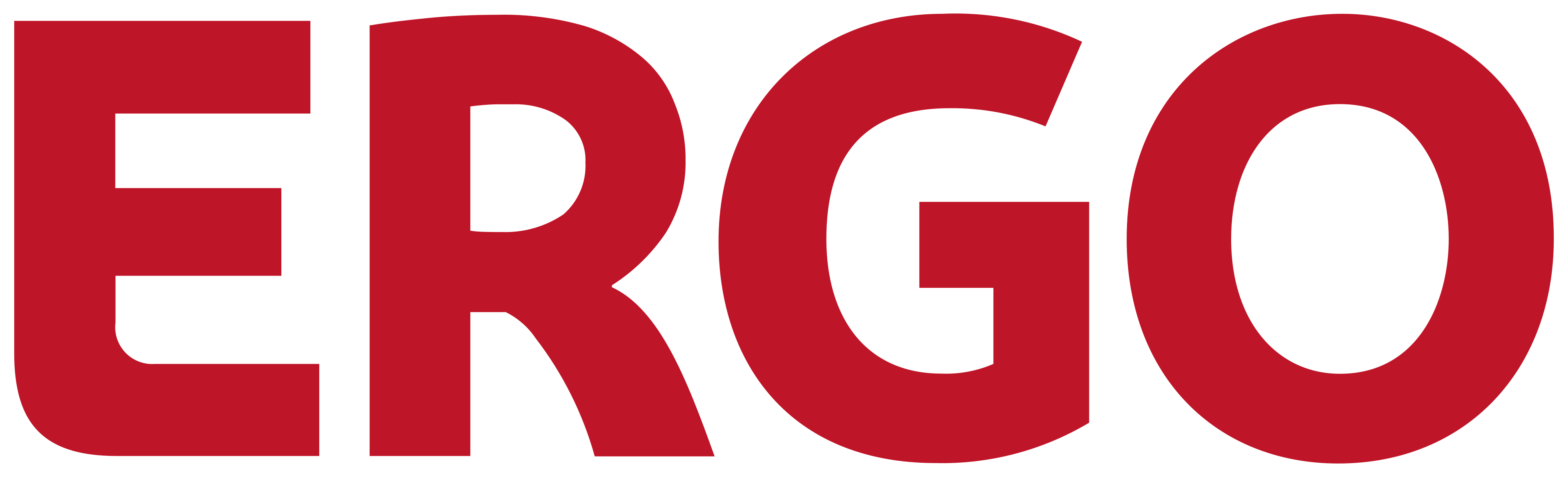 Logo von ERGO – Versicherungspartner von innocount