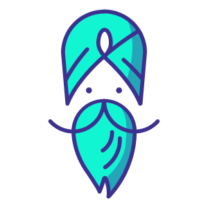 Logo von Finanzguru – digitaler Finanzpartner von innocount